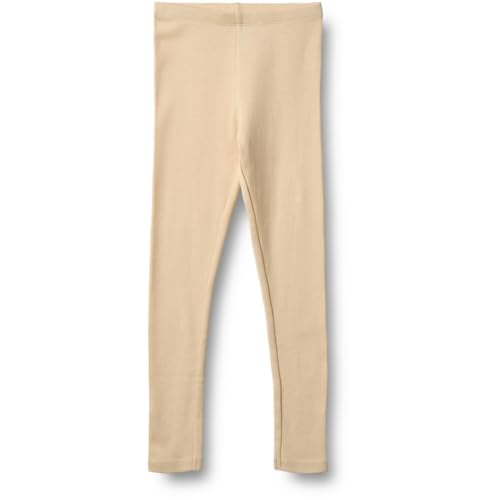 Wheat Unisex Rib Leggings Maddy Oeko-Tex Standard von Wheat