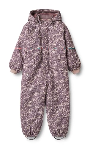 Wheat Unisex Schneeanzug Skioverall Miko Wasserdicht Atmungsaktiv GRS zertifziert von Wheat