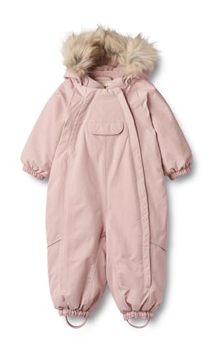 Wheat Unisex Schneeanzug Skioverall Nickie Wasserdicht Atmungsaktiv GRS zertifziert von Wheat