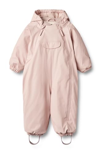 Wheat Unisex Schneeanzug Winter-Regenanzug gefüttert Evig GRS zertifziert von Wheat