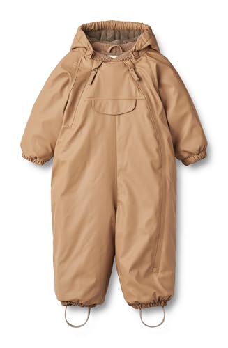 Wheat Unisex Schneeanzug Winter-Regenanzug gefüttert Evig GRS zertifziert von Wheat