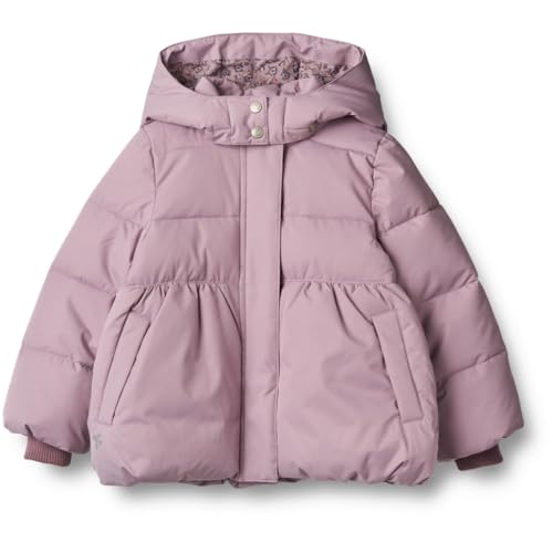 Wheat Unisex Steppjacke Winterjacke Karla GRS zertifiziert Atmungsaktiv Wasserabweisend, Unisex, Soft Lilac, 122 von Wheat