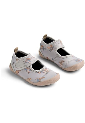 Wheat Unisex Strand- und Wasserschuhe Kinder Wavey Amtungsaktiv von Wheat