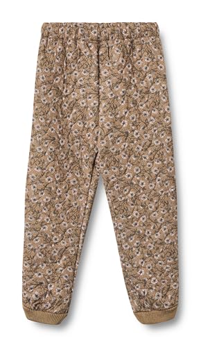 Wheat Unisex Thermo Hose Alex Outdoorhose GRS Zertifiziert von Wheat