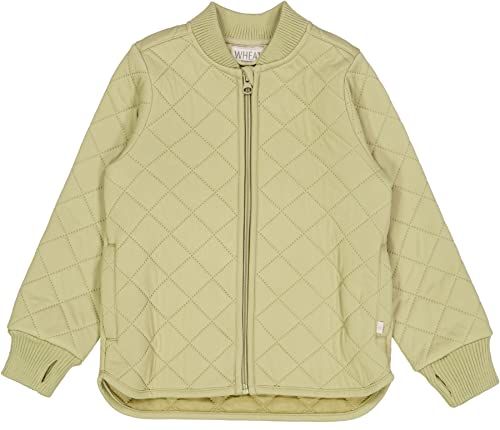 Wheat Unisex Thermo Jacke Loui - Wasserabweisend von Wheat