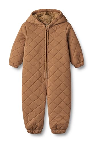 Wheat Unisex Thermo Outdoor Anzug Hayden GRS Zertifiziert von Wheat