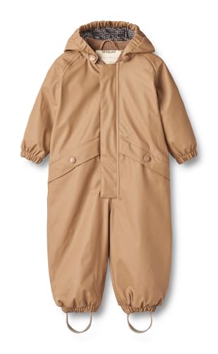 Wheat Unisex Thermo Regenanzug Aiko GRS Zertifiziert von Wheat