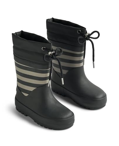Wheat Unisex Thermo Snowboot Drizzle Wheat Unisex Thermo Snowboot Drizzle von Wheat