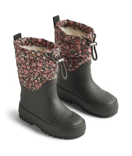 Wheat Unisex Thermo Snowboot Drizzle von Wheat