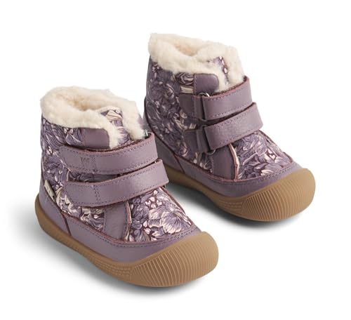 Wheat Unisex Winterschuh Daxi Tex Wasserdicht-Atmungsaktiv gefüttert und warm von Wheat