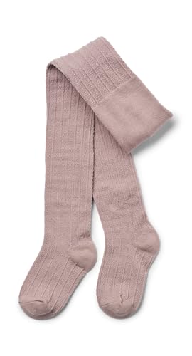 Wheat Unisex Wolle Lace Strumpfhosen Karla von Wheat