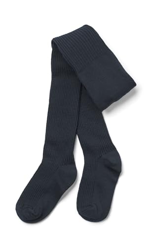 Wheat Unisex Wolle Rib Strumpfhosen Robin von Wheat