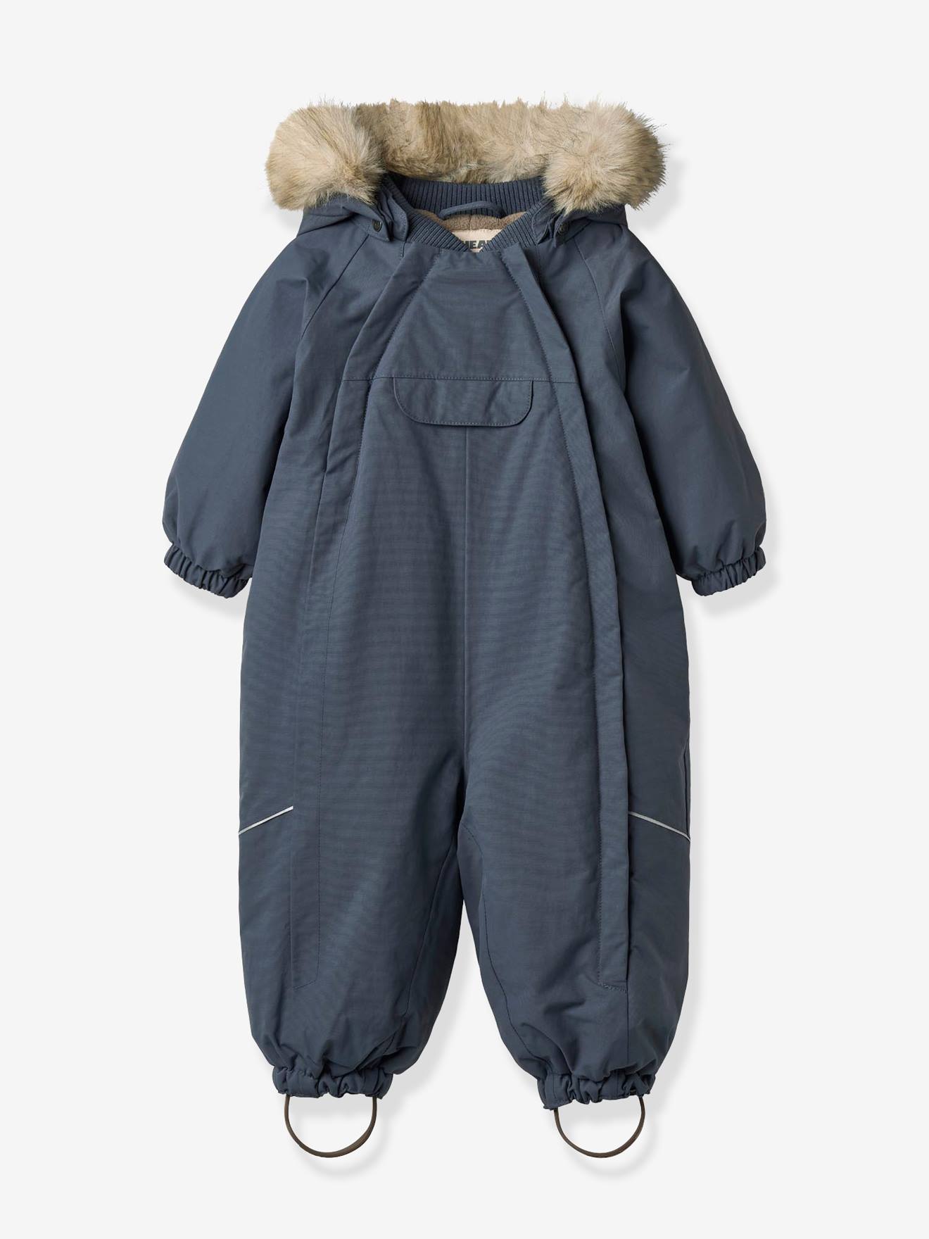 Winter-Overall Baby Wheat von Wheat