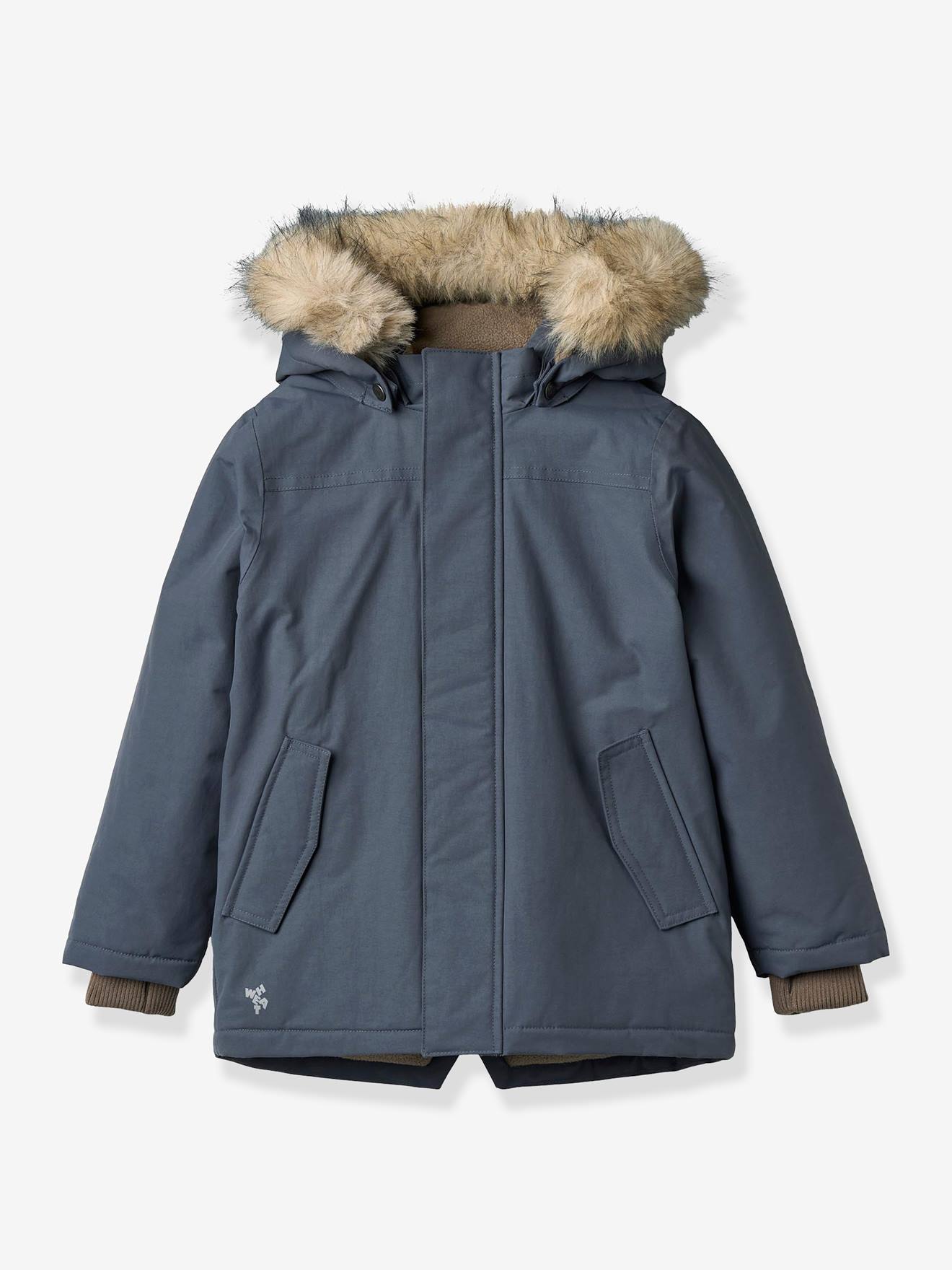 Winterjacke Jungen Wheat von Wheat