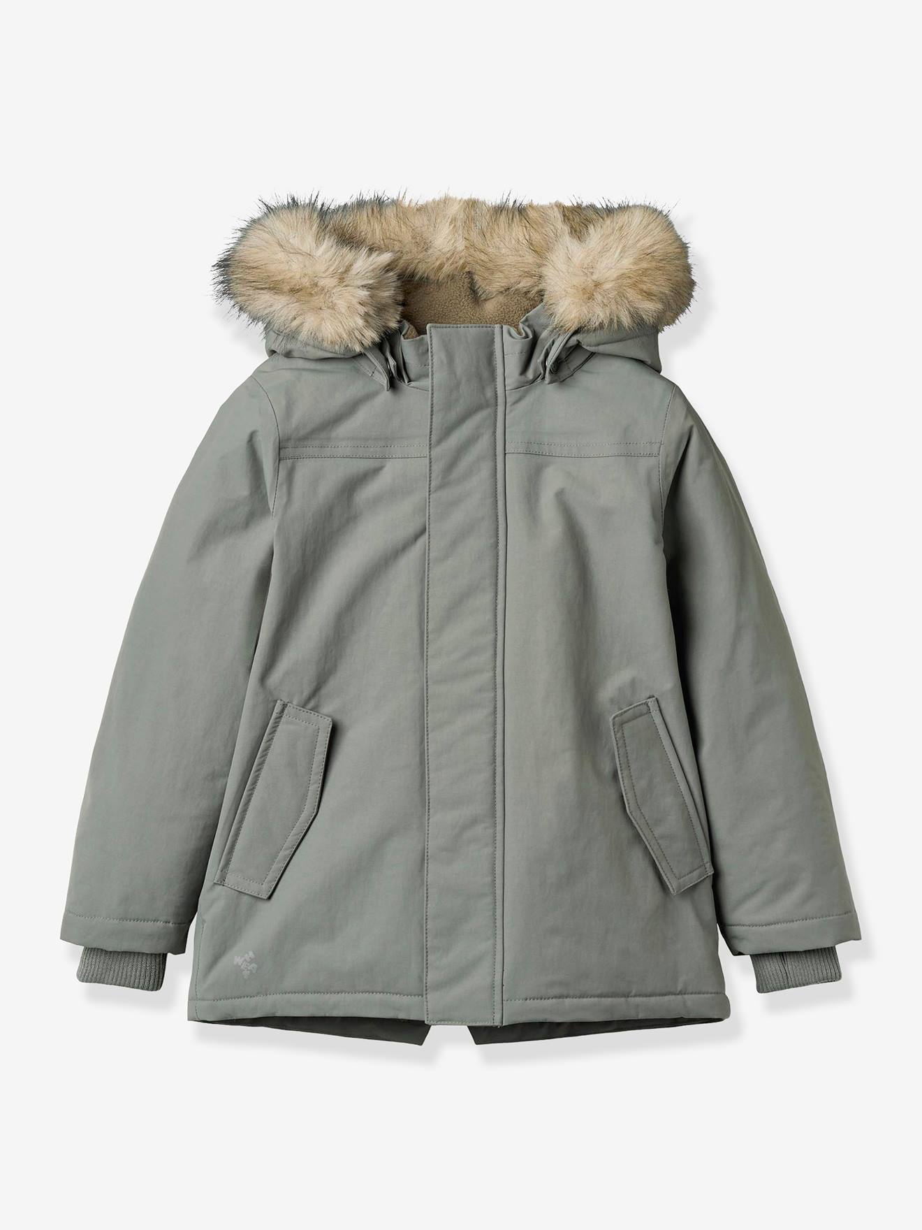 Winterjacke Jungen Wheat von Wheat