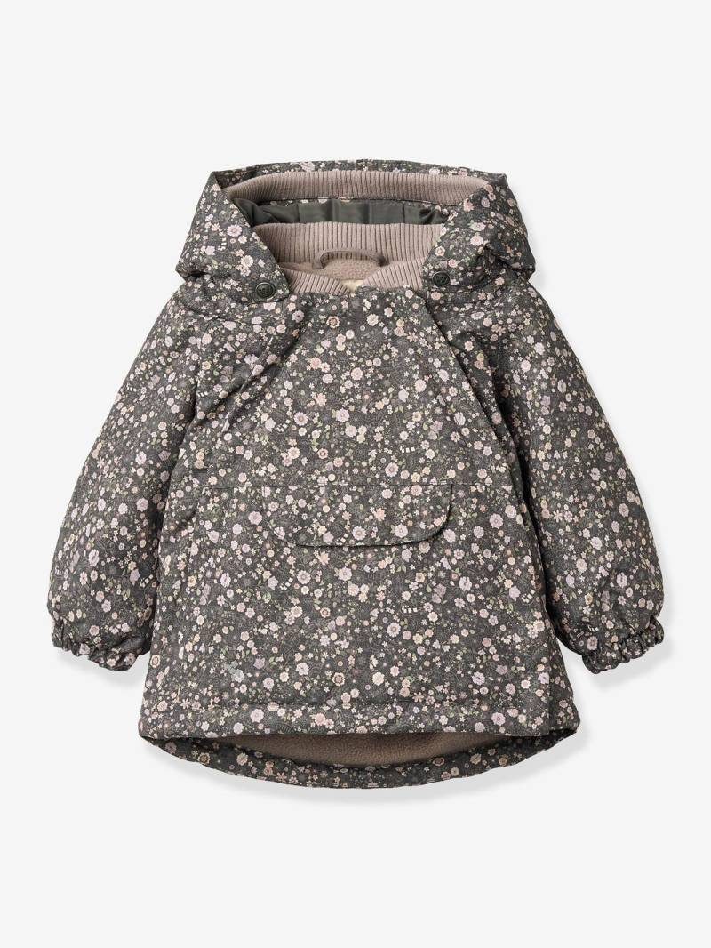 Winterjacke mit Fleece-Futter Mädchen  Wheat von Wheat