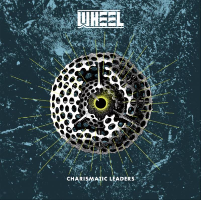 Charismatic leaders von Wheel - CD (Digipak, Limited Edition) von Wheel