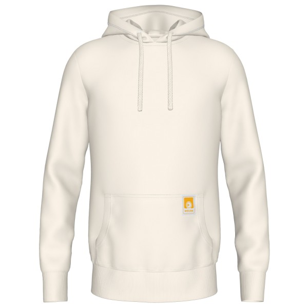 Wheeldom - Teman - Hoodie Gr L weiß von Wheeldom