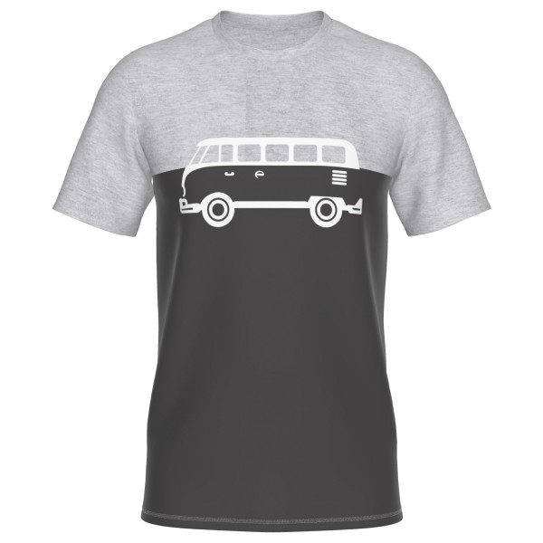 Wheeldom - Träumweiter - T-Shirt Gr XXL grau Wheeldom - Träumweiter - T-Shirt Gr XXL grau von Wheeldom