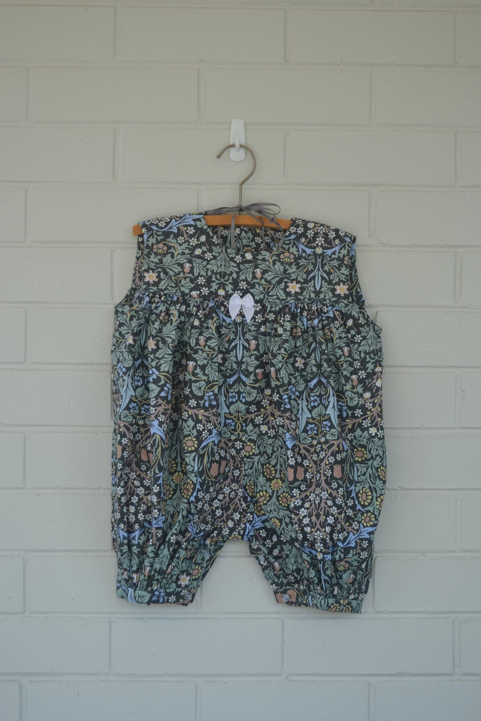 Mädchen Plus Größe Baumwolle von WhippyWombat