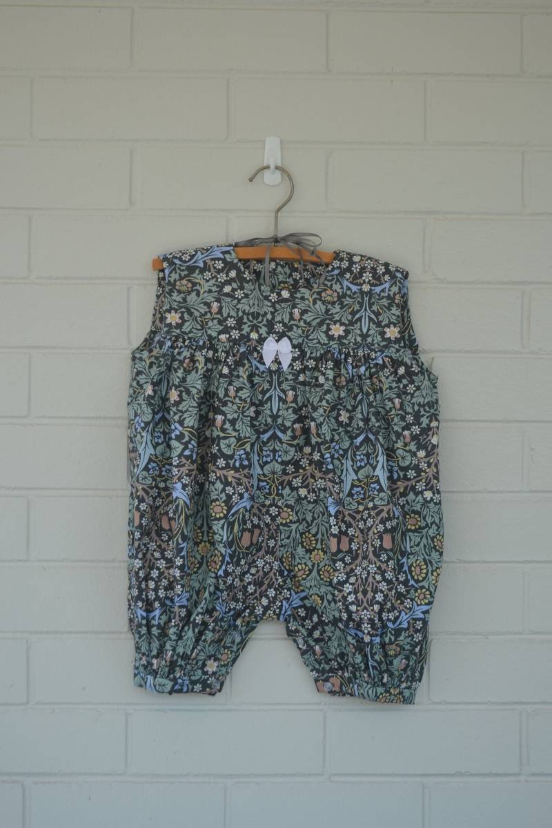 Mädchen Plus Größe Baumwolle von WhippyWombat