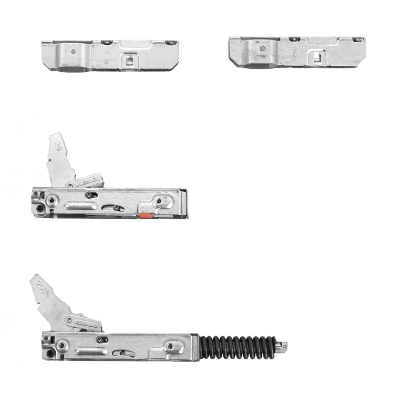 Whirlpool Scharnier Set links rechts 480121100259 Zugrollenhalter Backofen Herd Whirlpool Scharnier Set links rechts 480121100259 Zugrollenhalter Backofen Herd von Whirlpool