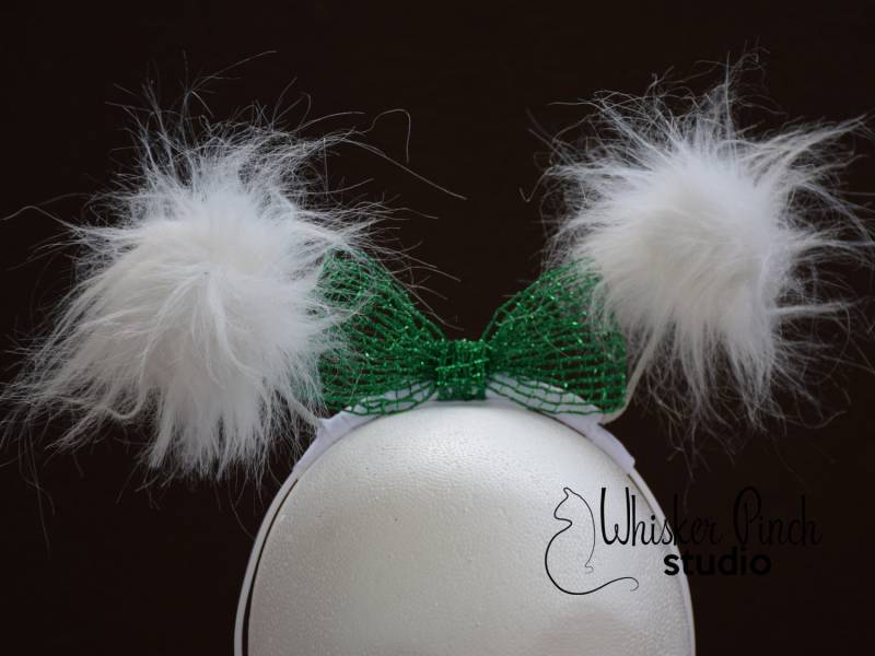 Weihnachten Fascinator/Verrückte Stirnband Urlaub Hässliche Pullover Party Kopfschmuck Krone Weihnachten Fascinator/Verrückte Stirnband Urlaub Hässliche Pullover Party Kopfschmuck Krone von WhiskerPinchStudio