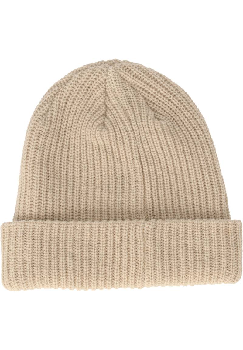 WHISTLER Beanie "Tofino" aus reiner wärmender Wolle WHISTLER Beanie "Tofino" aus reiner wärmender Wolle von Whistler