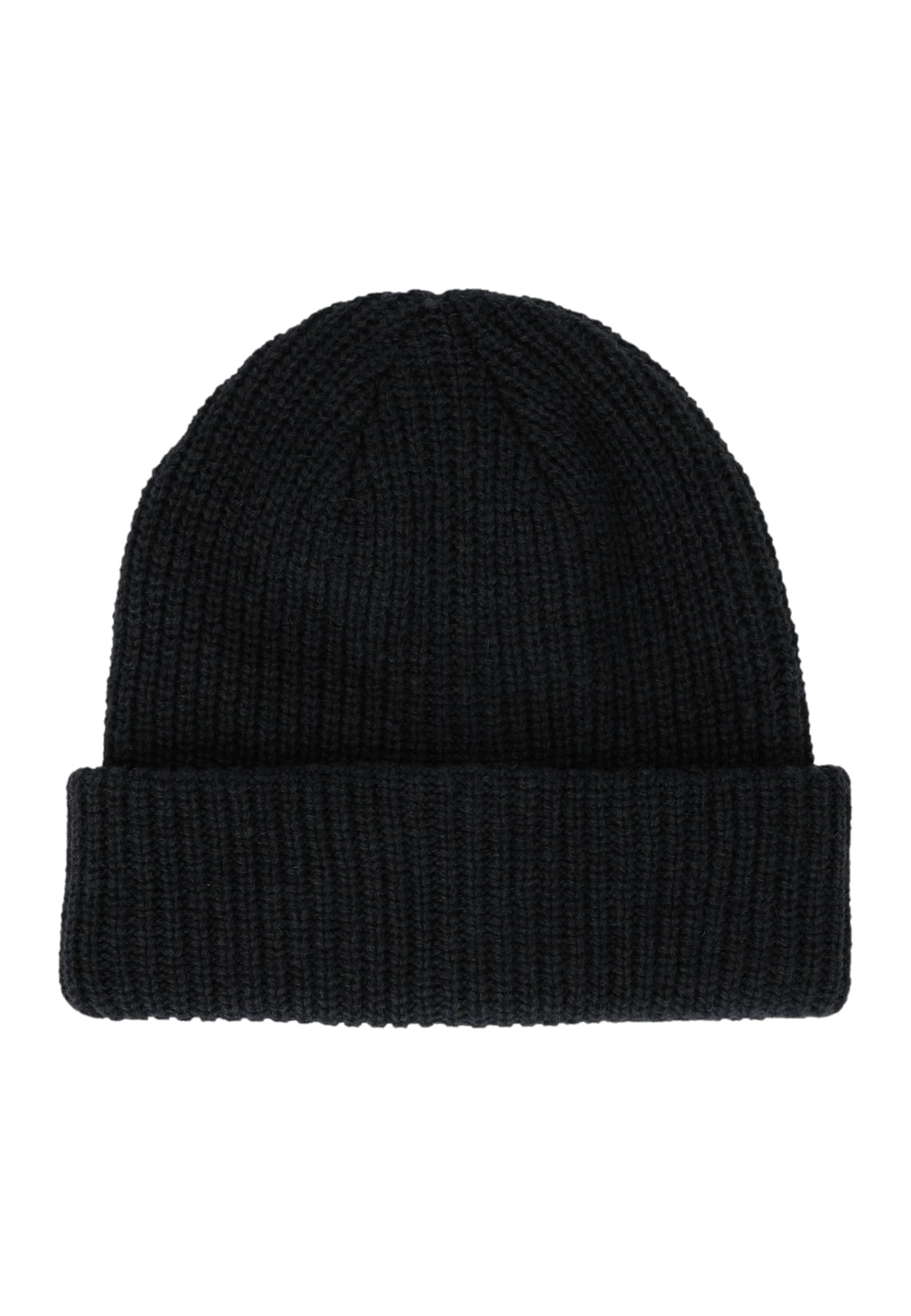 WHISTLER Beanie "Tofino" aus reiner wärmender Wolle von Whistler