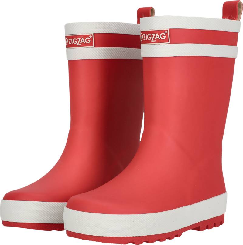 WHISTLER Gummistiefel "Rook Kids Rubber Boot" wasserdicht von Whistler