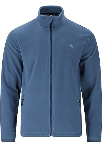 WHISTLER Herren Fleecejacke Cocoon 2020 Ensign Blue L von Whistler