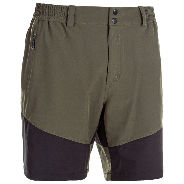 Whistler - Avian Outdoor Stretch Shorts - Shorts Gr 3XL;4XL;5XL;L;M;S;XL;XXL oliv;schwarz von Whistler