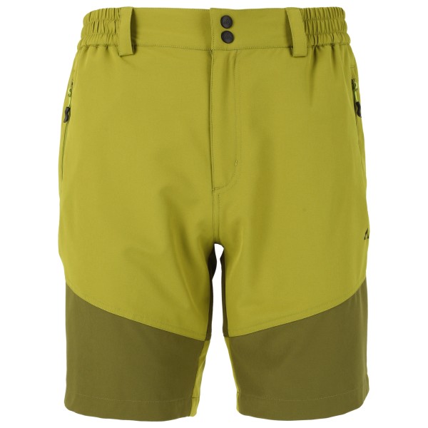 Whistler - Avian Outdoor Stretch Shorts - Shorts Gr M oliv von Whistler