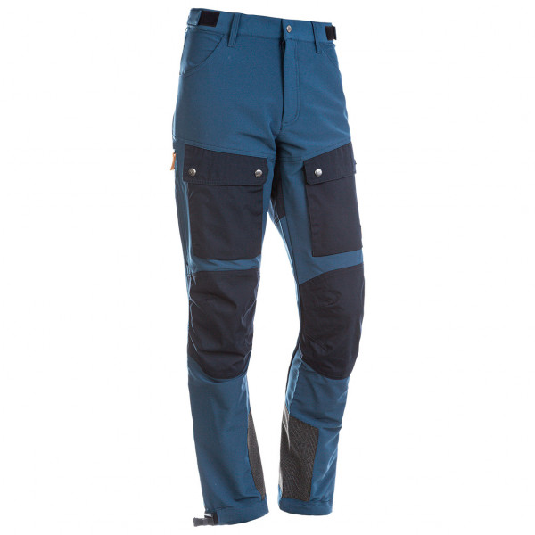 Whistler - Beina Outdoor Pant - Trekkinghose Gr 3XL;4XL;L;M;S;XL;XXL grau;schwarz von Whistler