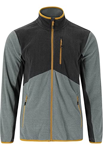 WHISTLER Herren Fleecejacke Greyson 3162 Laurel Wreath 5XL von WHISTLER