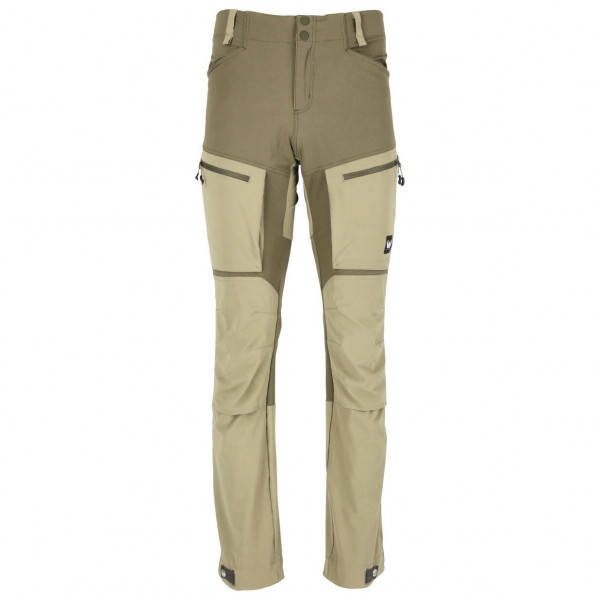 Whistler - Kodiak Outdoor Pant - Trekkinghose Gr S beige von Whistler