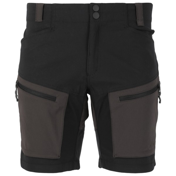 Whistler - Kodiak Outdoor Shorts - Shorts Gr XXL schwarz von Whistler