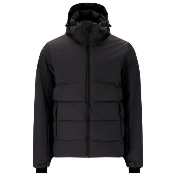 Whistler - Lakeland Ski Jacket W-Pro 10000 - Skijacke Gr XL schwarz von Whistler