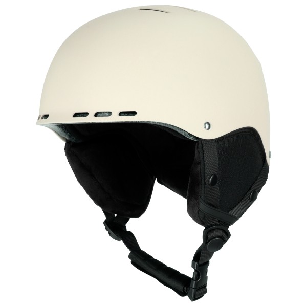 Whistler - Lattea Ski Helmet - Skihelm Gr S - 52-55cm beige von Whistler