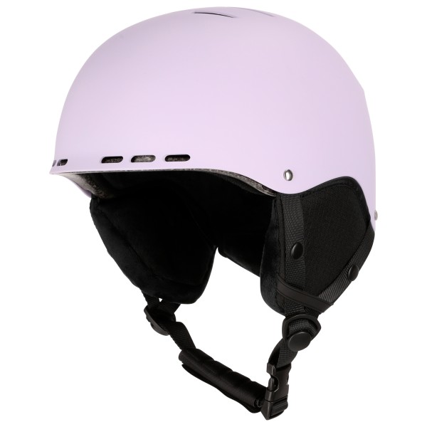 Whistler - Lattea Ski Helmet - Skihelm Gr S - 52-55 cm rosa von Whistler