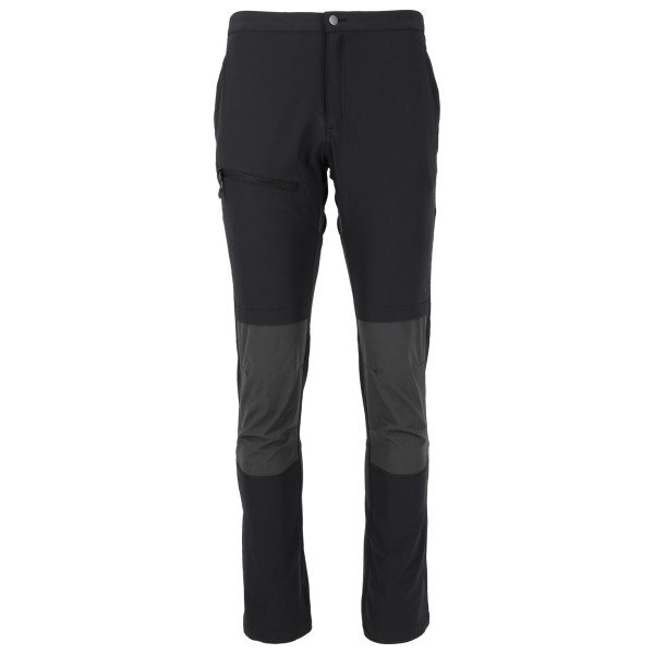 Whistler - Salton Stretch Pants - Softshellhose Gr M schwarz Whistler - Salton Stretch Pants - Softshellhose Gr M schwarz von Whistler