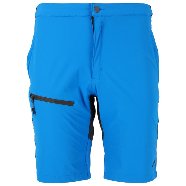 Whistler - Salton Stretch Shorts - Shorts Gr S blau von Whistler