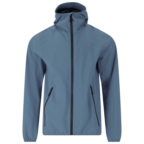 Whistler - Selawik Layertech Jacket W-Pro 15000 - Regenjacke Gr L blau von Whistler