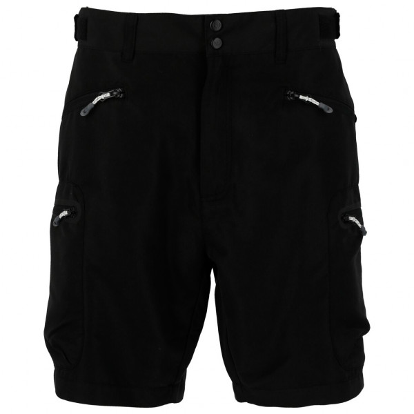 Whistler - Stian Outdoor Shorts - Shorts Gr XL schwarz von Whistler