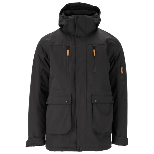 Whistler - Wander Jacket W-Pro 10000 - Parka Gr S schwarz von Whistler