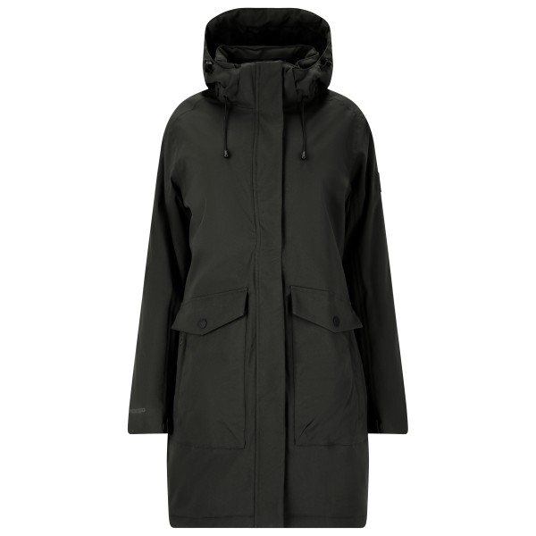 Whistler - Women's Algoma Parka - Parka Gr 42 schwarz Whistler - Women's Algoma Parka - Parka Gr 42 schwarz von Whistler