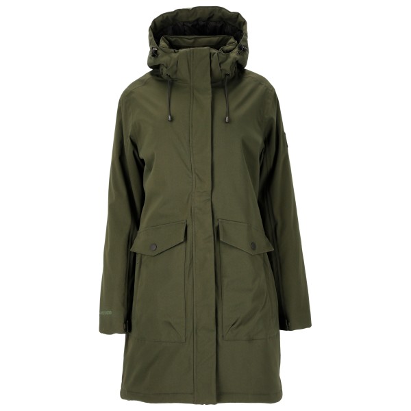 Whistler - Women's Algoma Parka - Parka Gr 46 oliv Whistler - Women's Algoma Parka - Parka Gr 46 oliv von Whistler