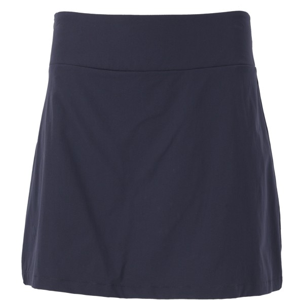 Whistler - Women's Maura Outdoor Skirt - Skort Gr 44 blau von Whistler