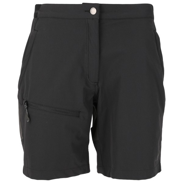 Whistler - Women's Salton Stretch Shorts - Shorts Gr 42 schwarz von Whistler