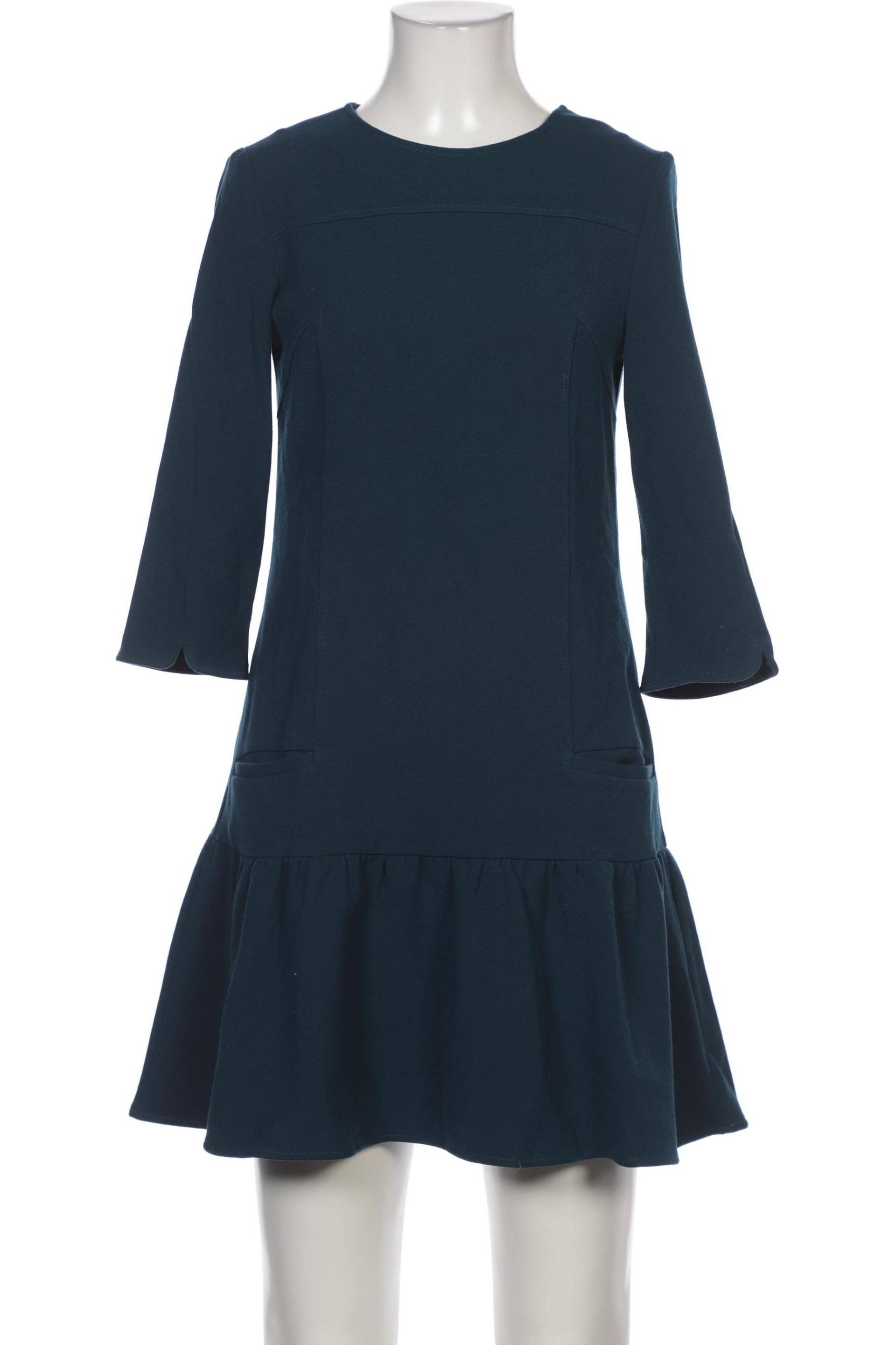 Whistles Damen Kleid, marineblau von Whistles